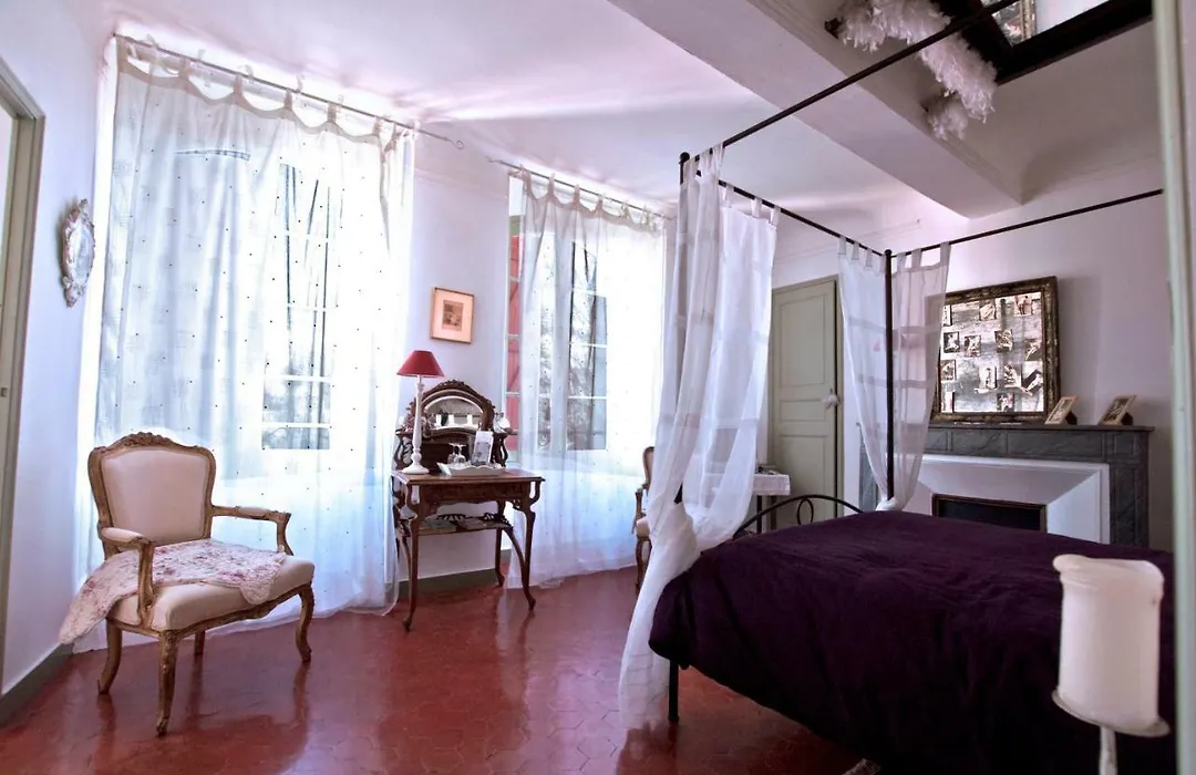 Villa De Lorgues-1