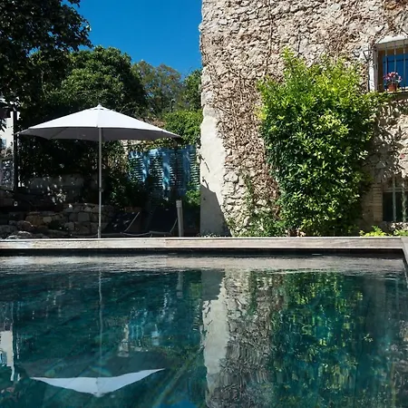 Villa De Lorgues-2